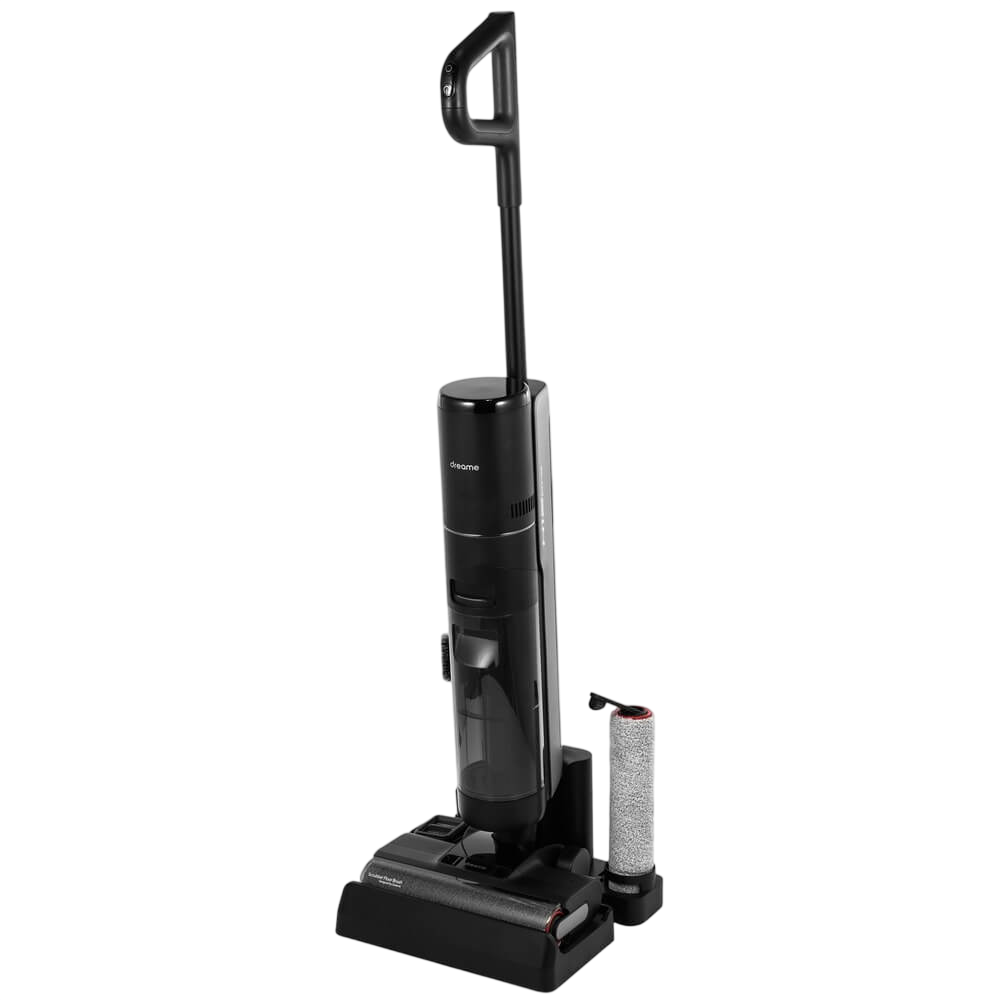 Замена комплекта щеток Dreame H12 Pro