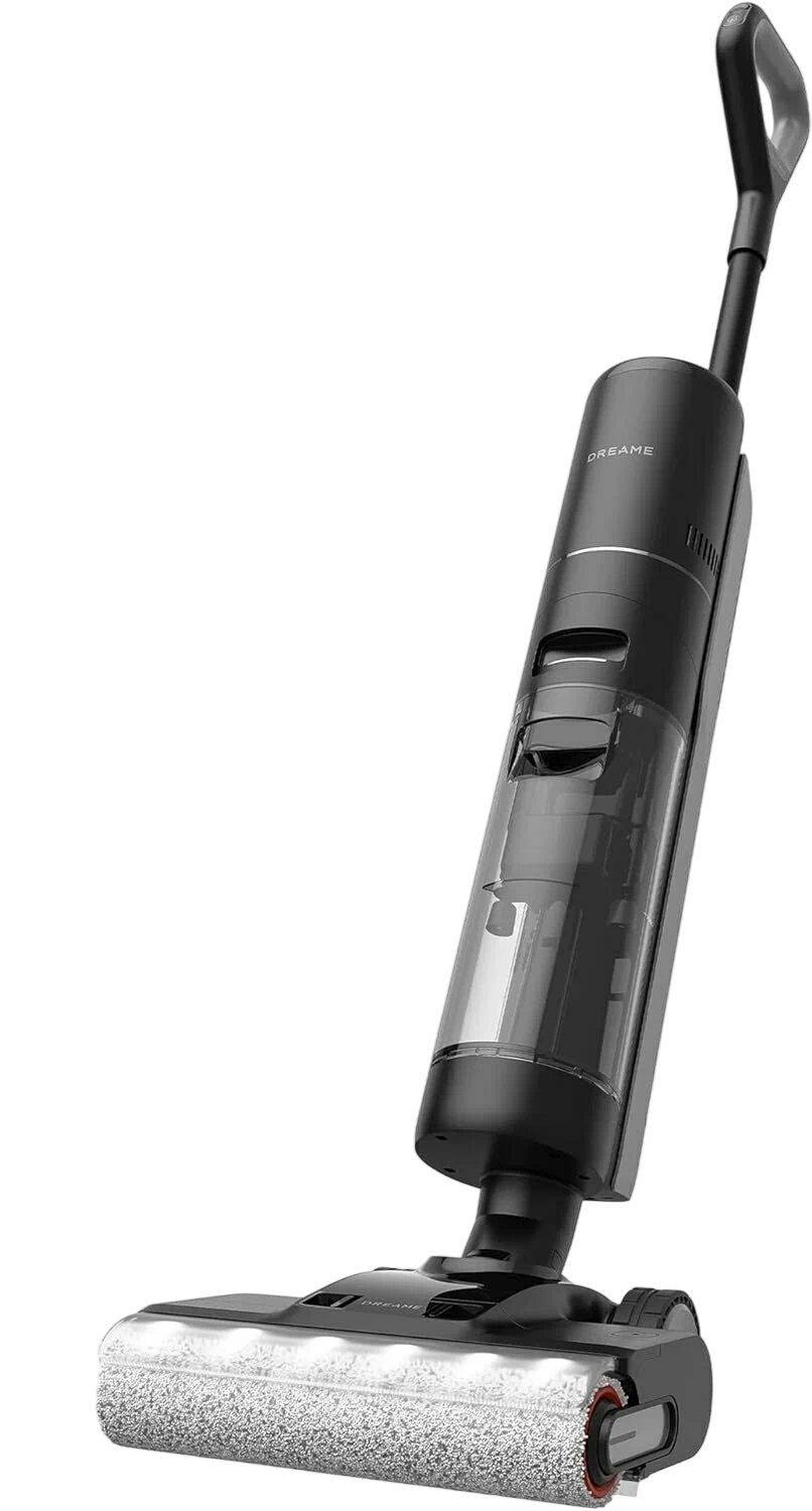 Замена комплекта щеток Dreame H13 Pro